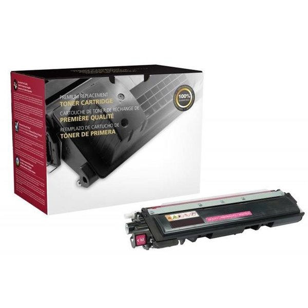 Brother Brother 200471 Magenta Toner Cartridge for TN210 200471